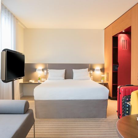 Novotel Suites Cannes Centre Esterno foto