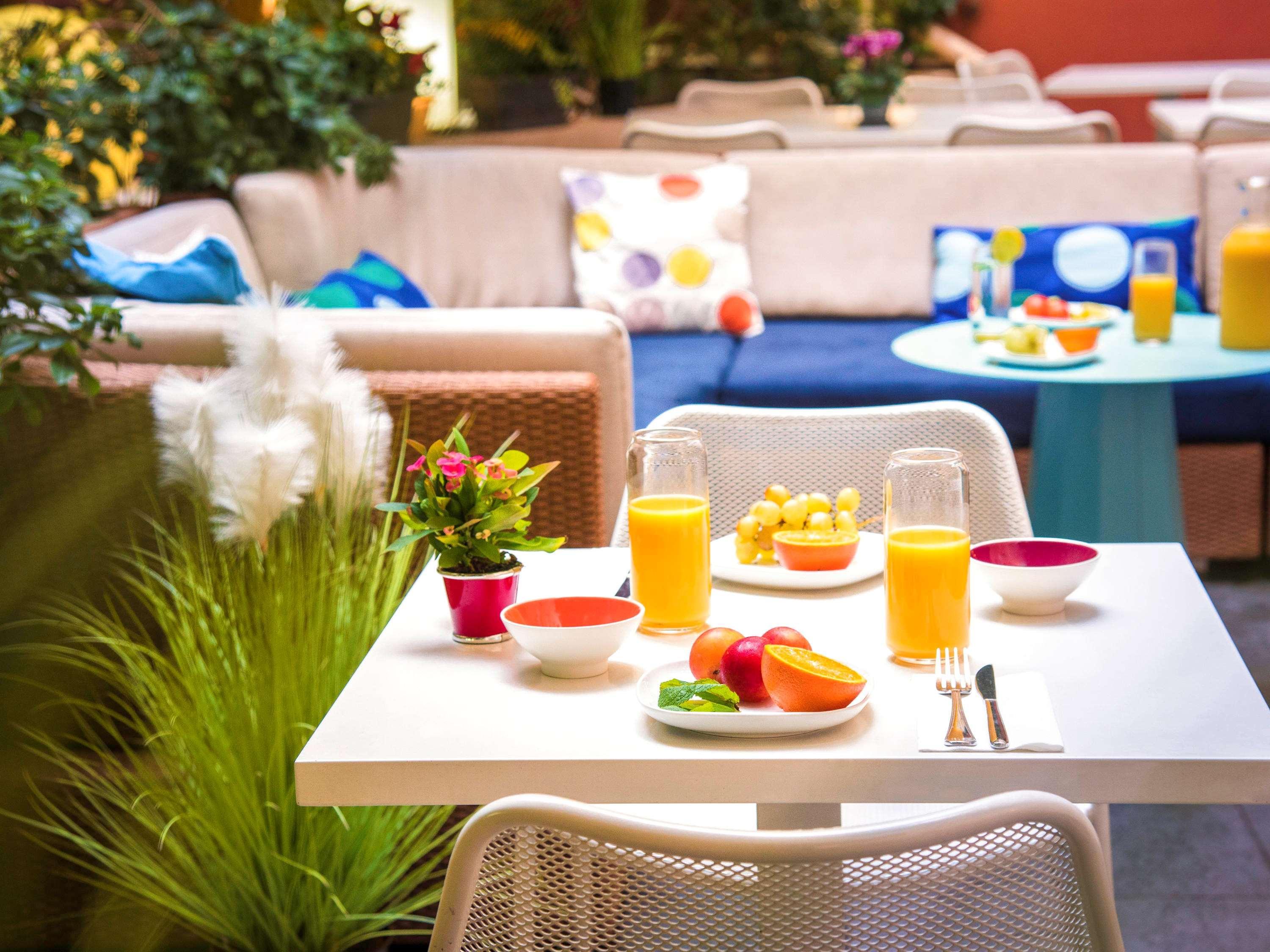Novotel Suites Cannes Centre Esterno foto