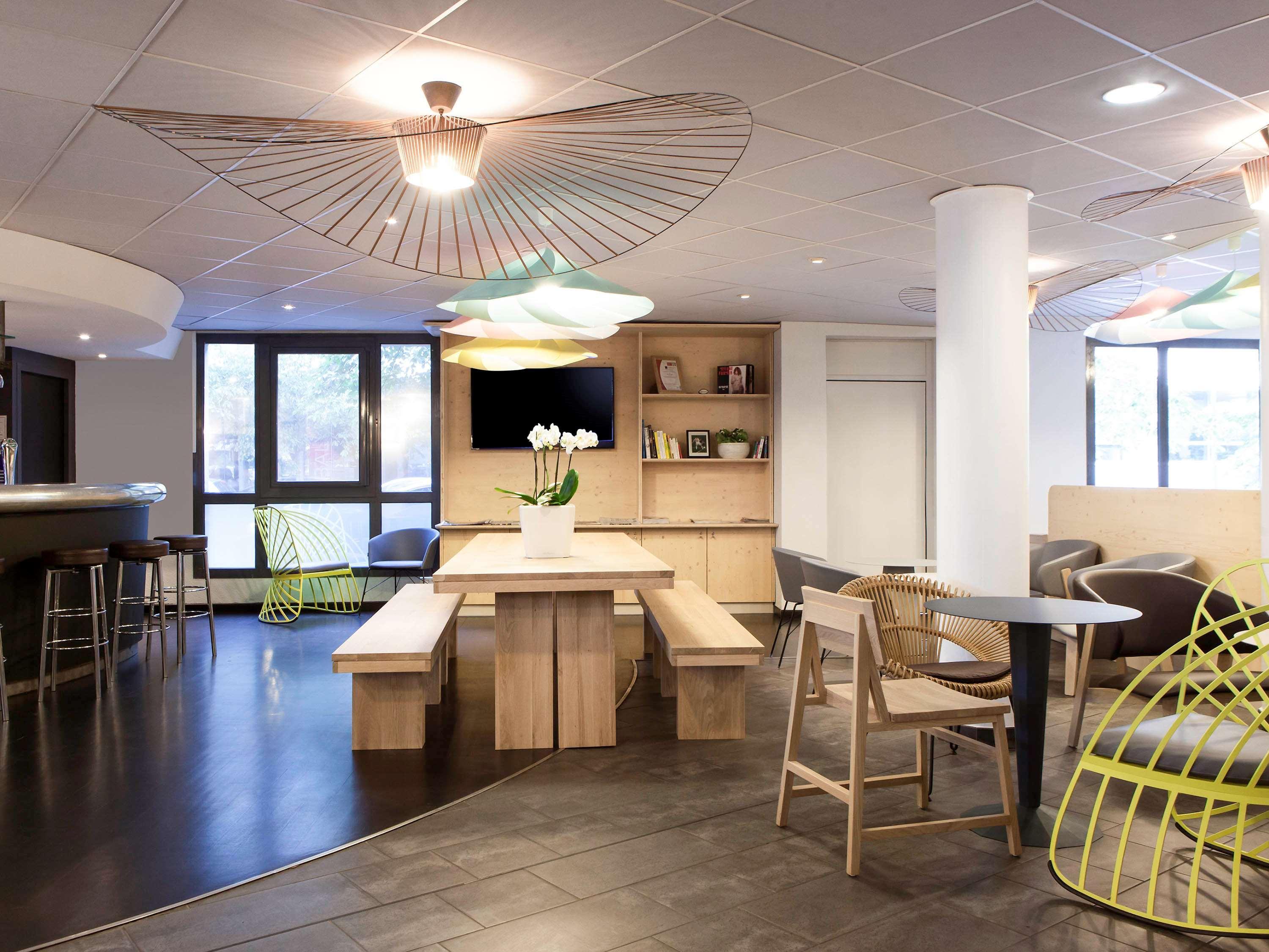 Novotel Suites Cannes Centre Esterno foto
