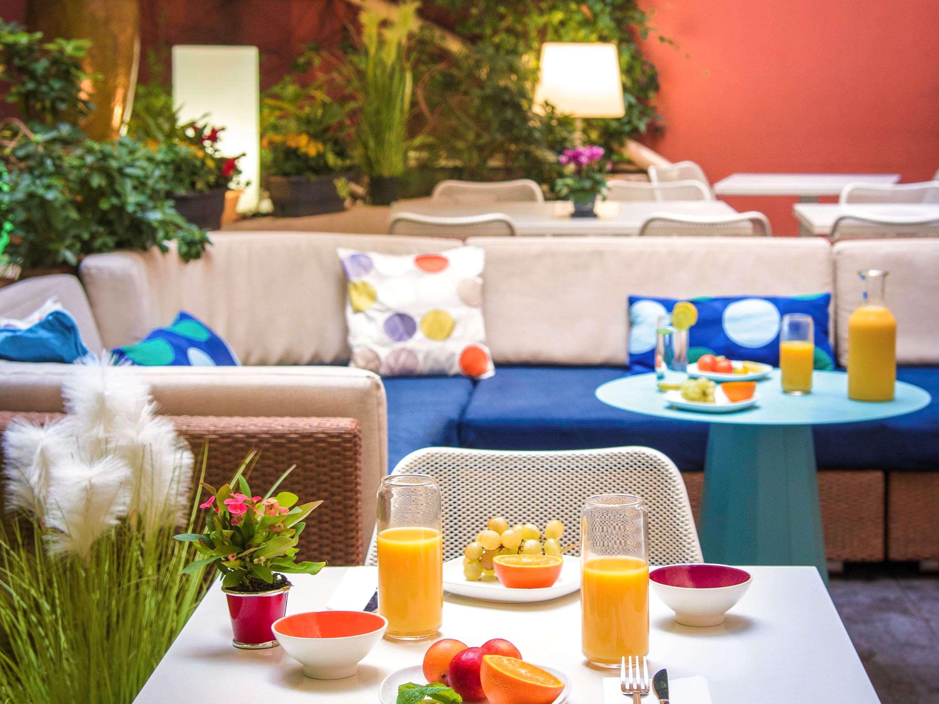 Novotel Suites Cannes Centre Esterno foto