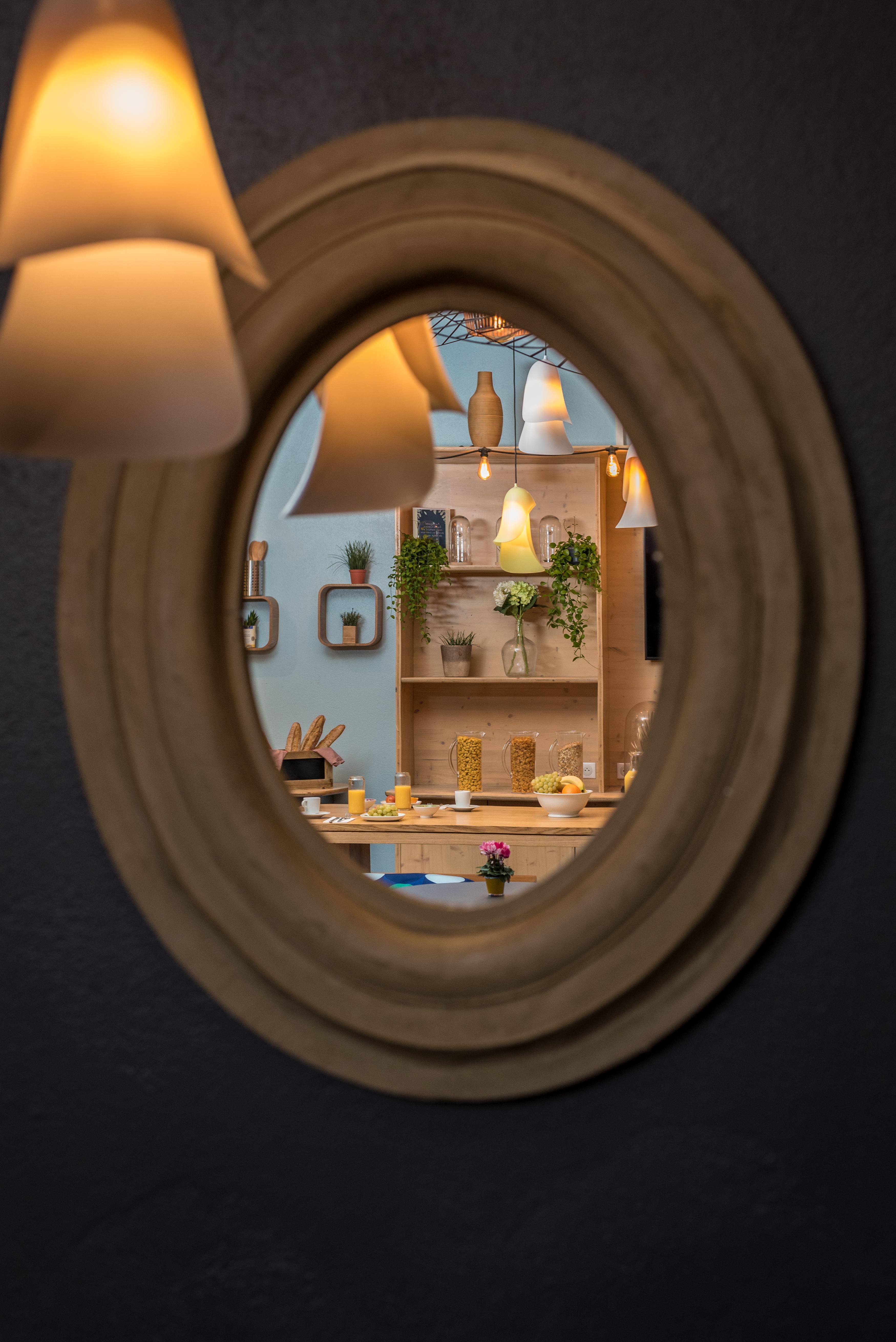 Novotel Suites Cannes Centre Esterno foto