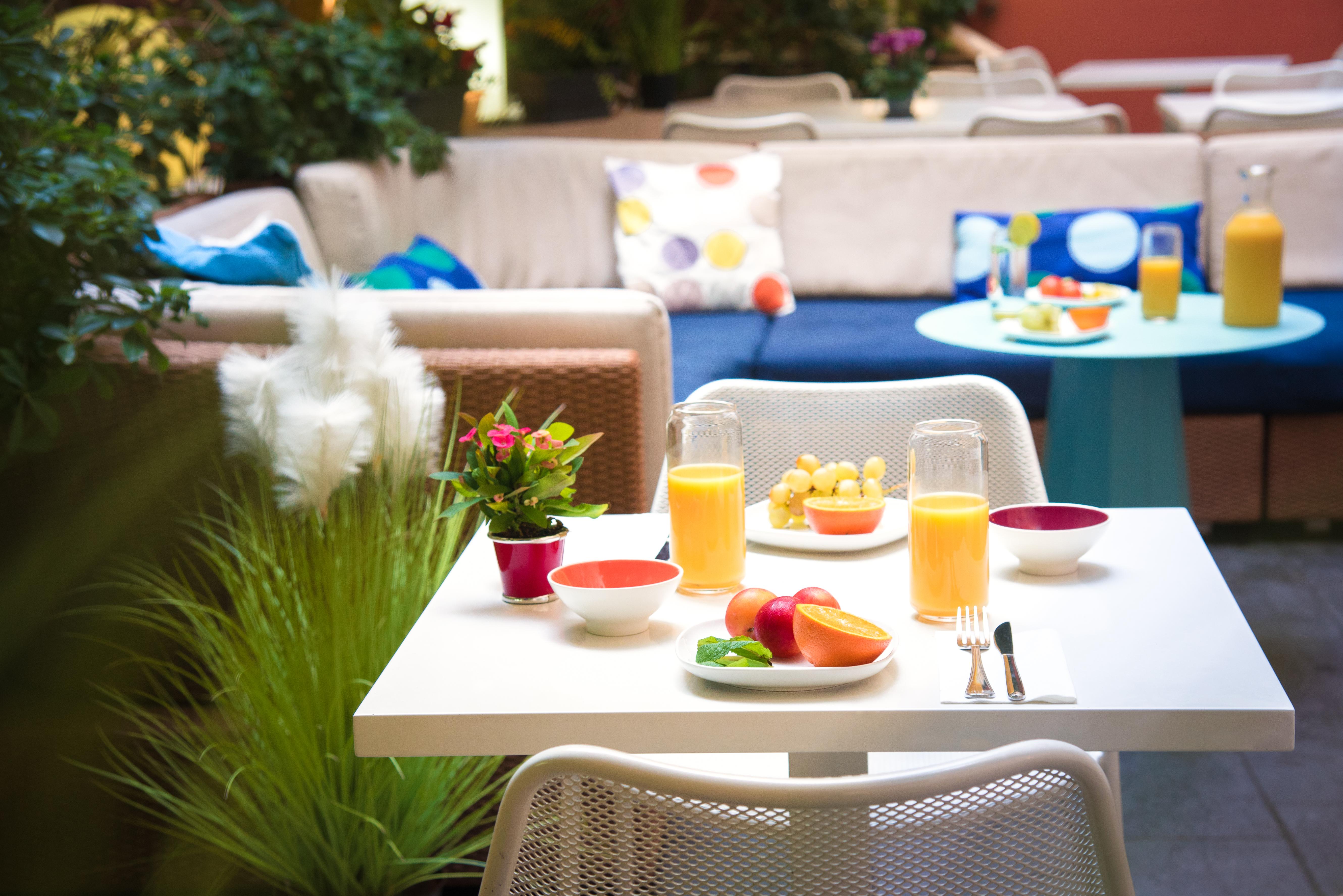 Novotel Suites Cannes Centre Esterno foto