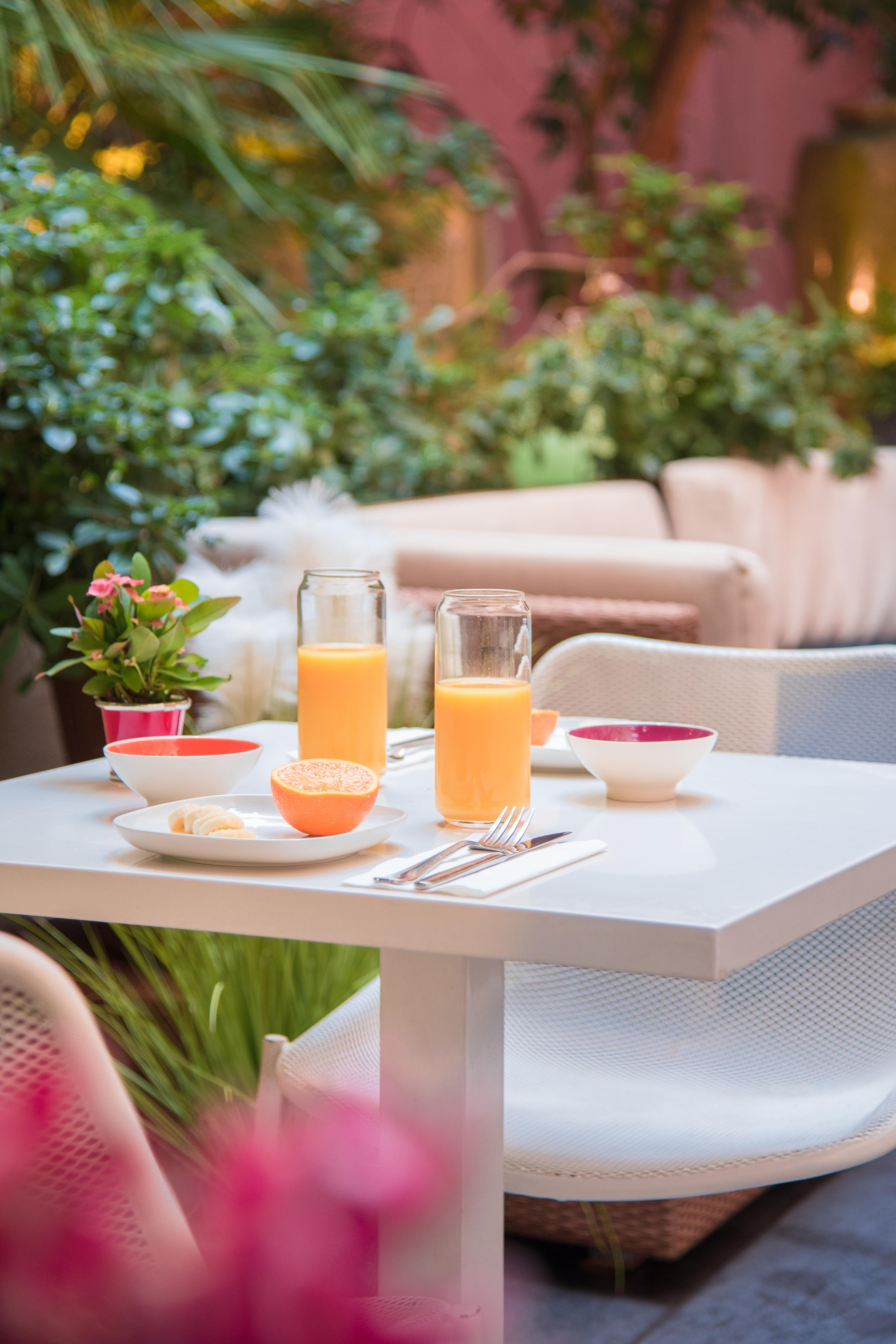 Novotel Suites Cannes Centre Esterno foto