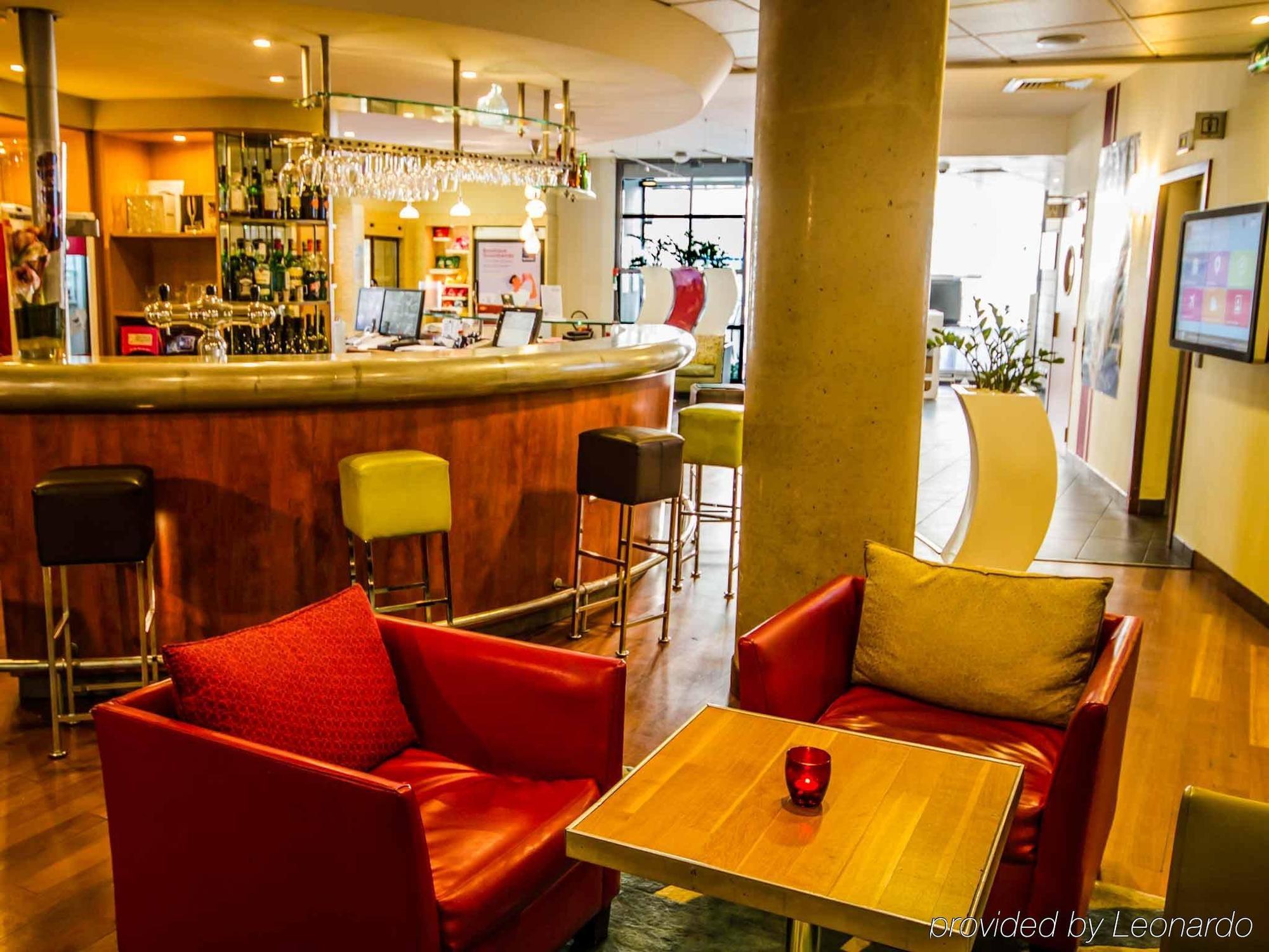 Novotel Suites Cannes Centre Esterno foto