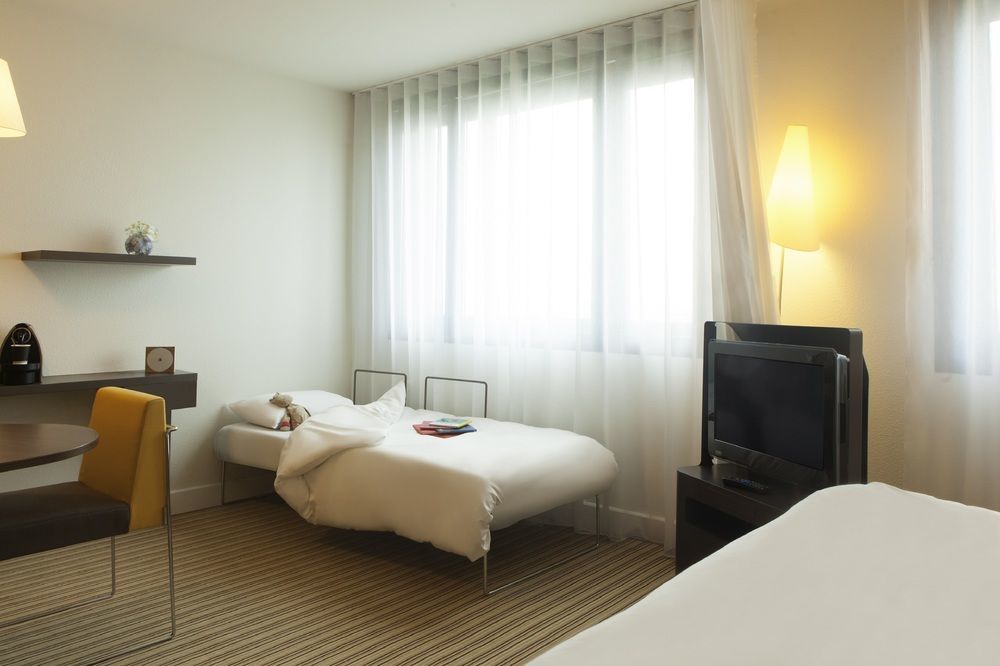 Novotel Suites Cannes Centre Esterno foto