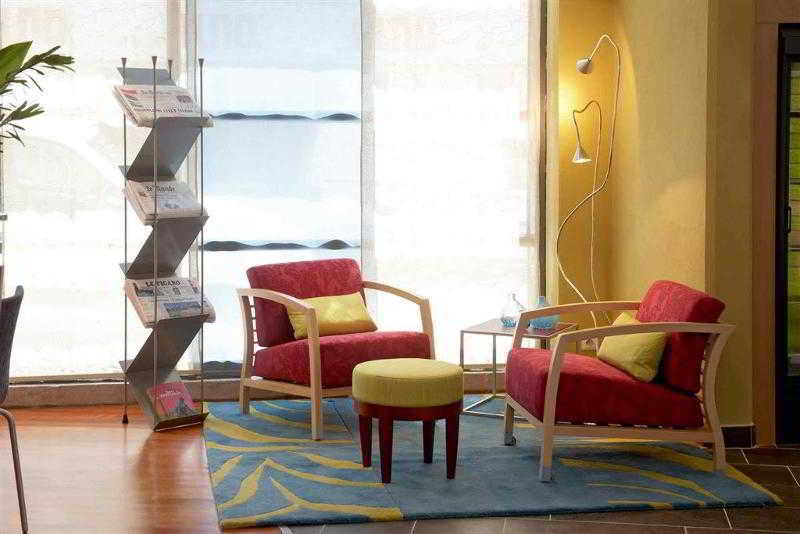 Novotel Suites Cannes Centre Esterno foto