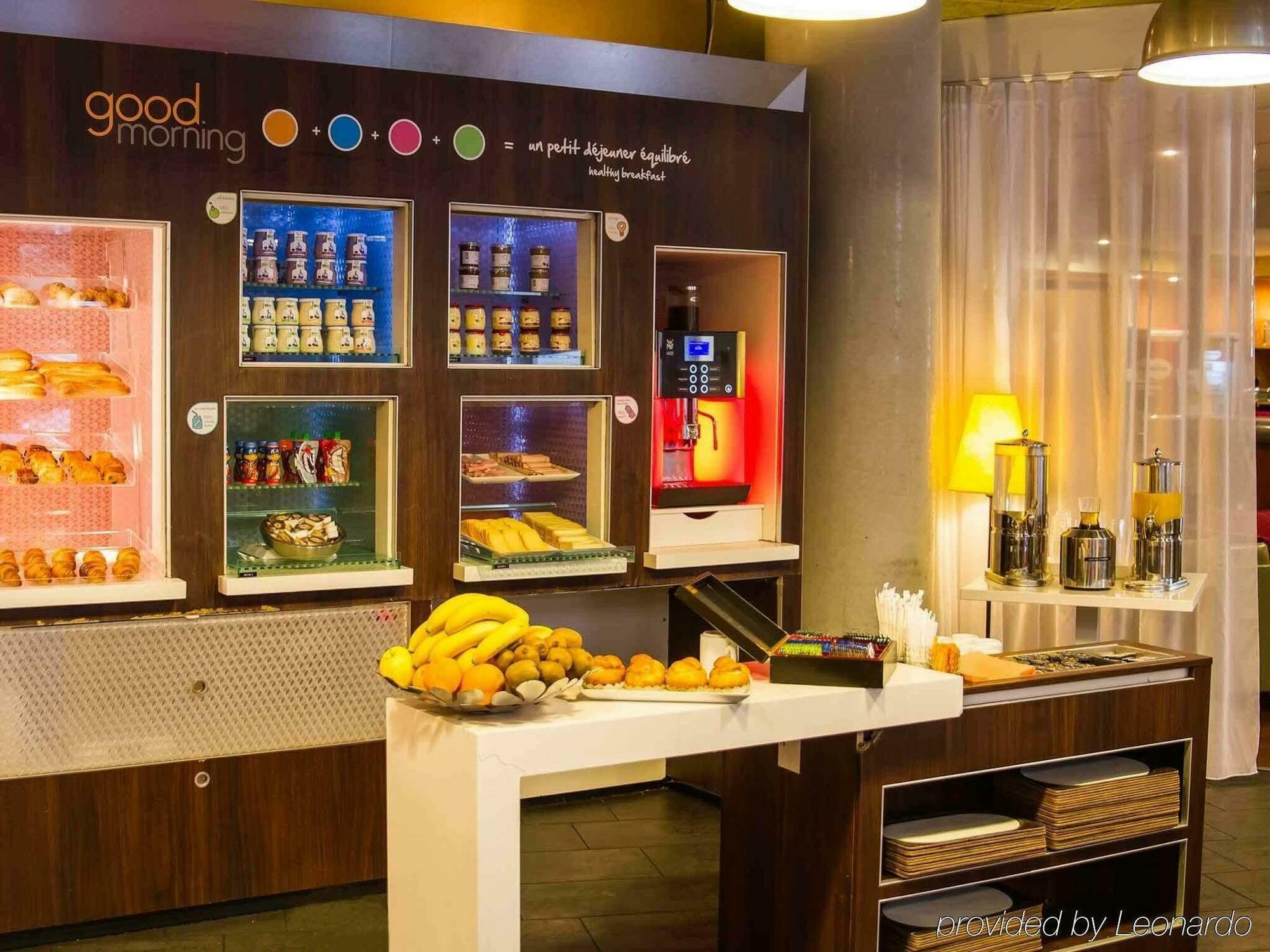 Novotel Suites Cannes Centre Esterno foto