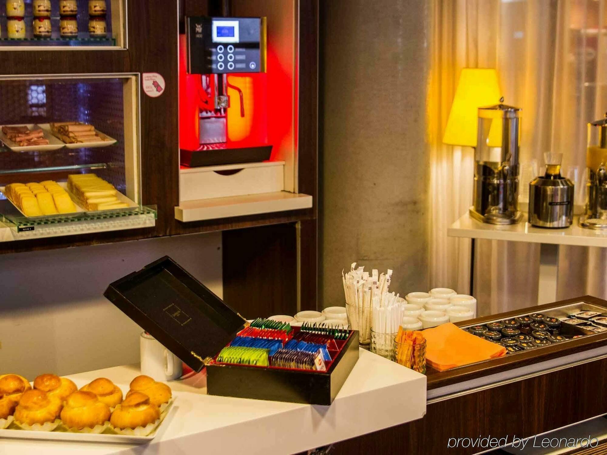 Novotel Suites Cannes Centre Esterno foto
