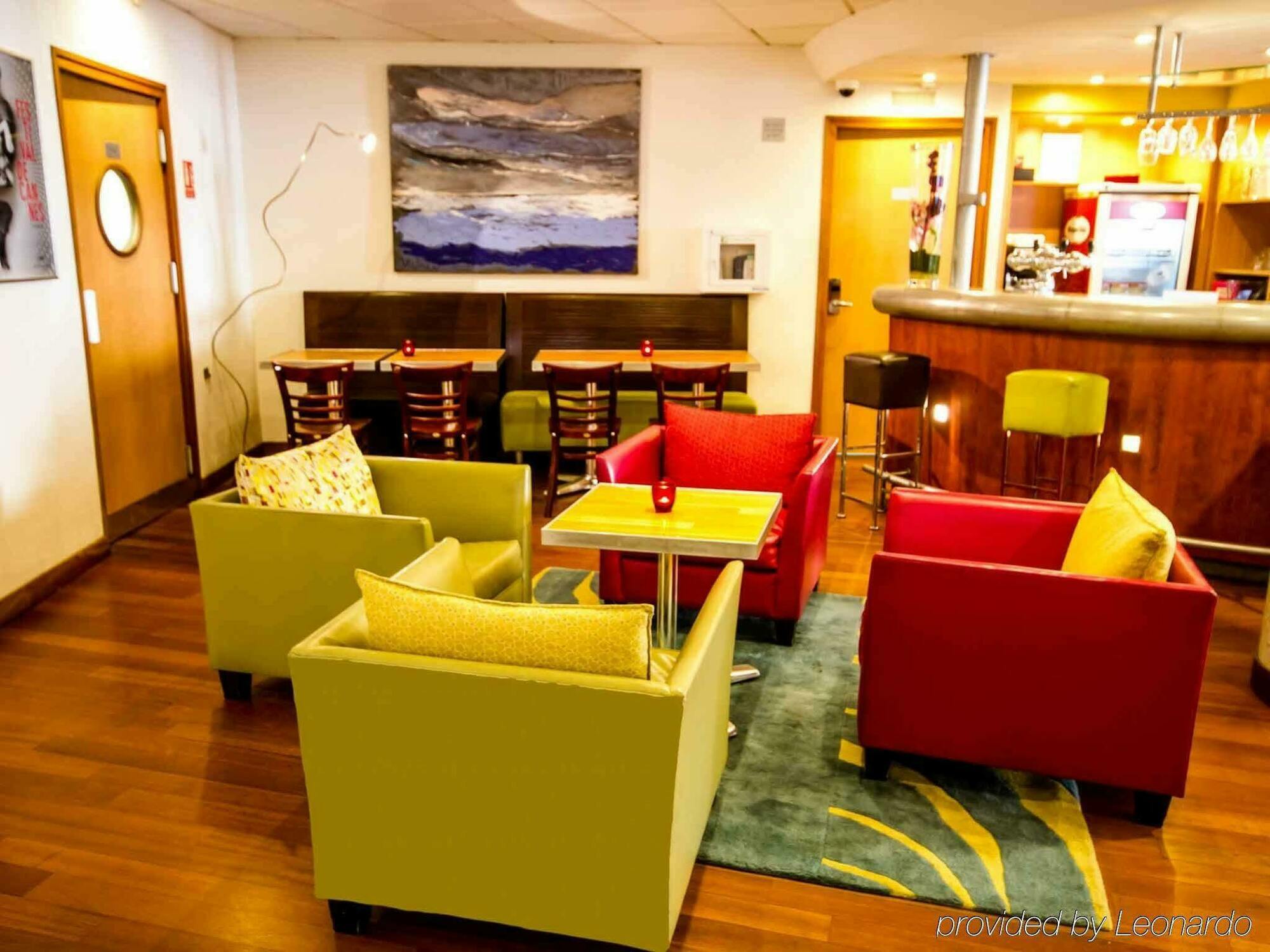 Novotel Suites Cannes Centre Esterno foto