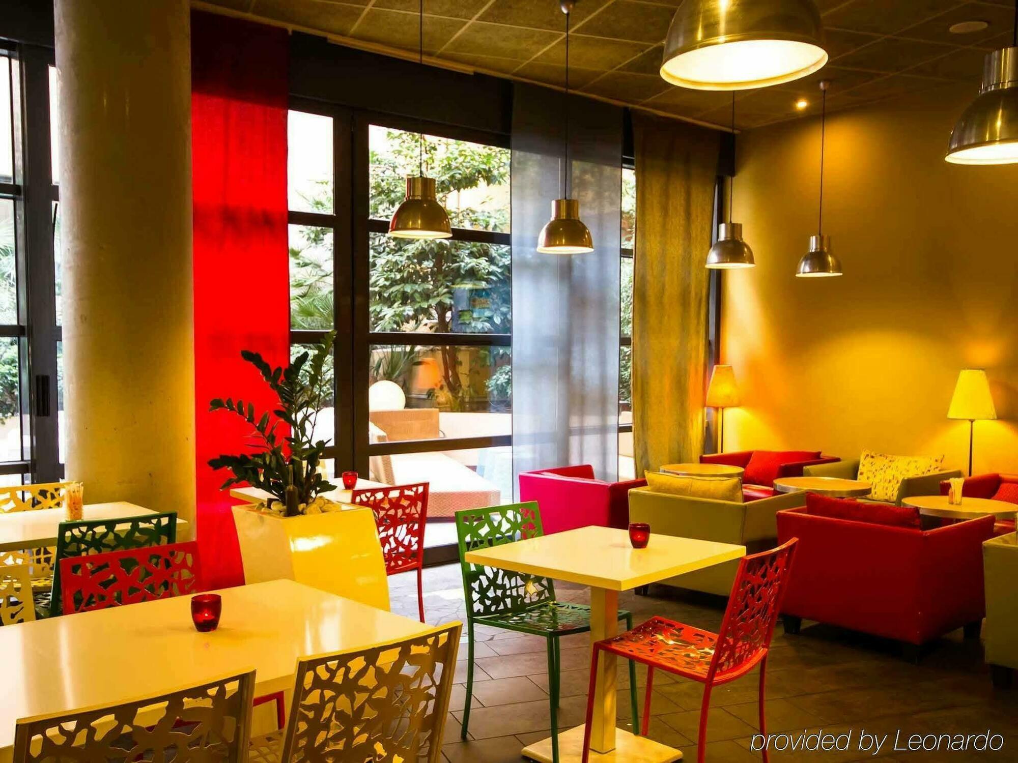 Novotel Suites Cannes Centre Esterno foto
